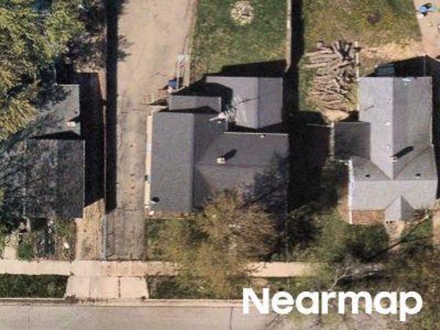 House for sale in Menasha, Wisconsin