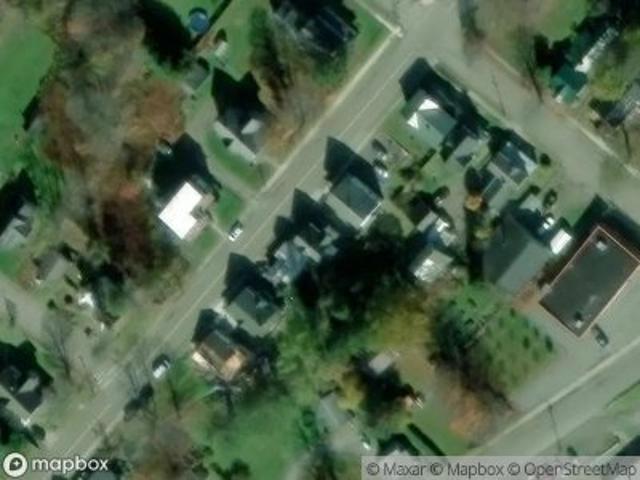 House for sale in Chenango Bridge, New York