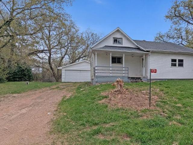House for sale in Wisconsin