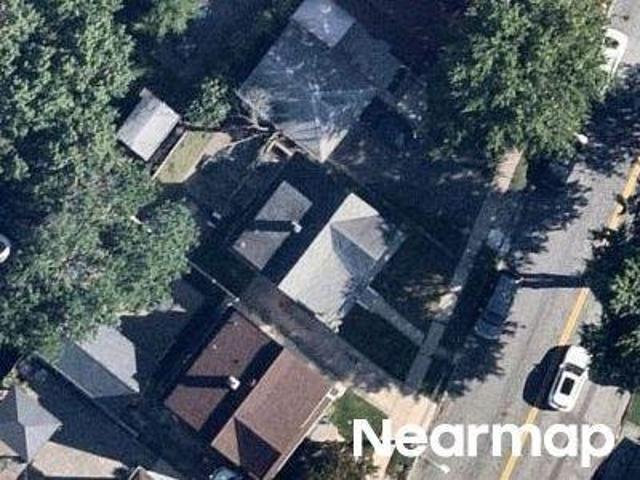House for sale in Hackensack, New Jersey
