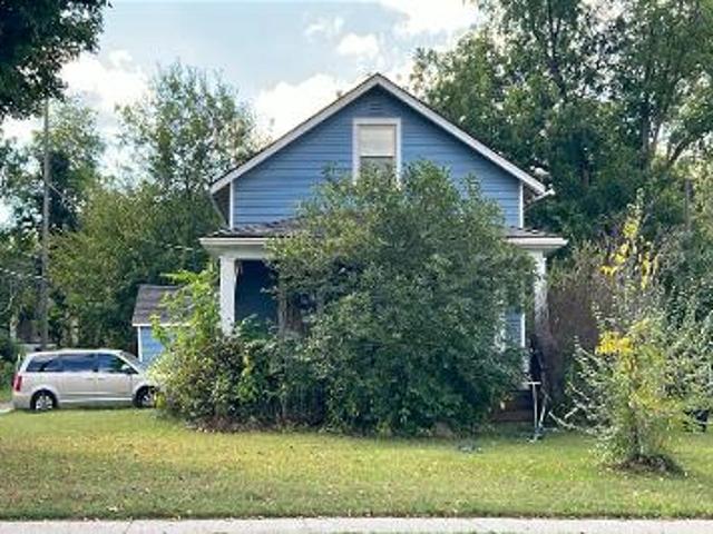 House for sale in Michigan
