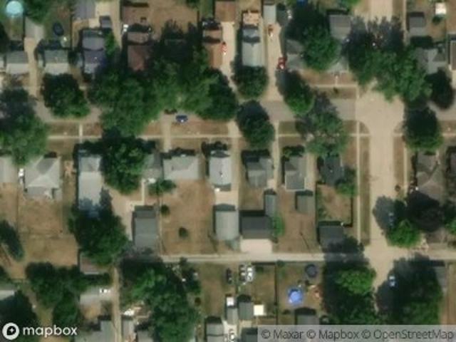 House for sale in Boone, Iowa