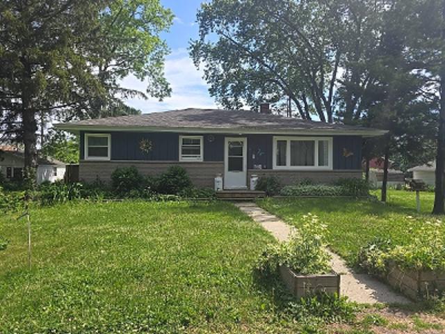House for sale in Waldo, Wisconsin