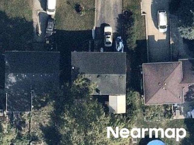House for sale in Illinois