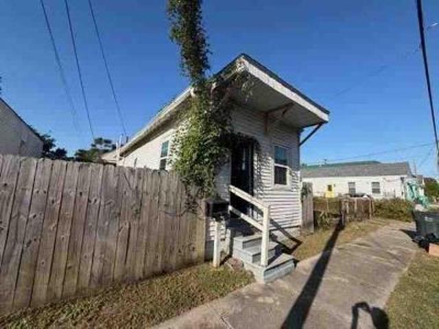 House for sale in New Orleans, Louisiana