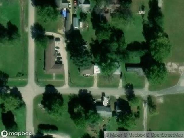 House for sale in Guthrie, Iowa