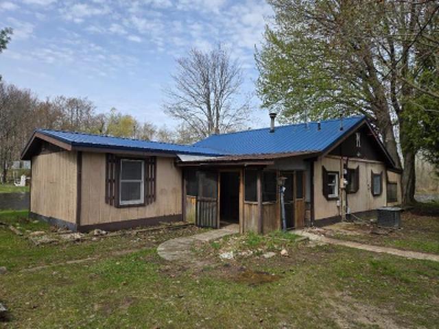 House for sale in Michigan