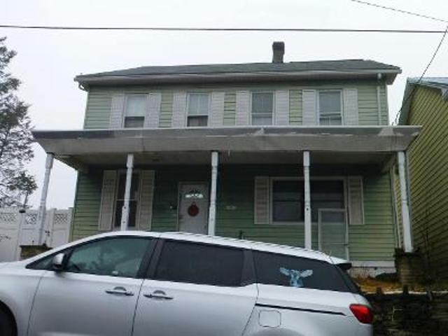 House for sale in Pennsylvania