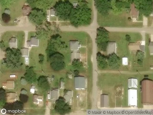 House for sale in Goodell, Iowa