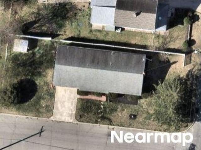 House for sale in Paulsboro, New Jersey