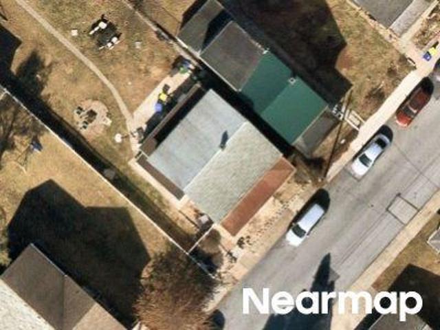 House for sale in Harrisburg, Pennsylvania