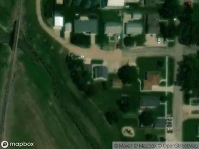 House for sale in Nebraska