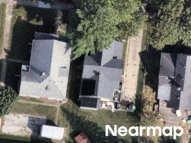 House for sale in Bay City, Michigan