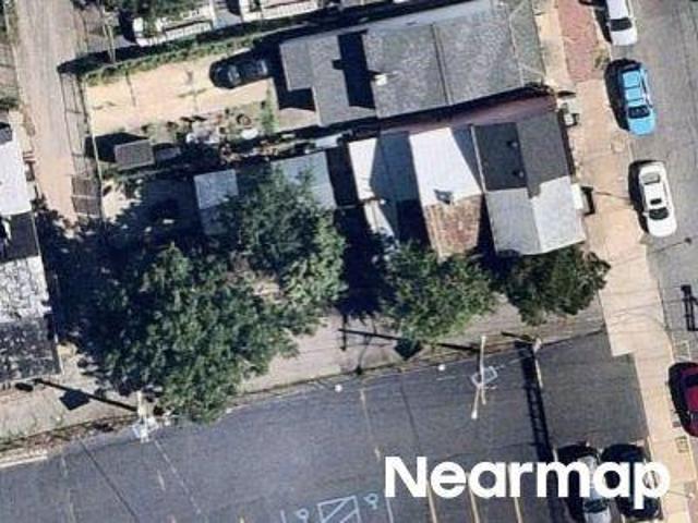 House for sale in Trenton, New Jersey