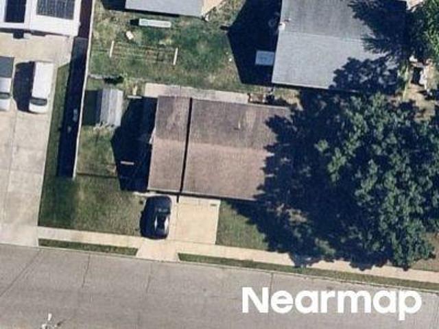 House for sale in Paulsboro, New Jersey