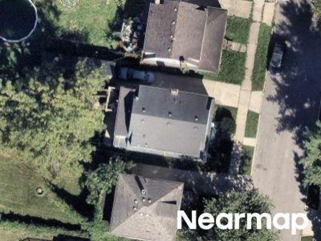 House for sale in River Park Gardens Subdivision, Wyandotte