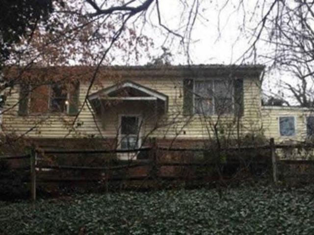 House for sale in Chesapeake Beach, Maryland