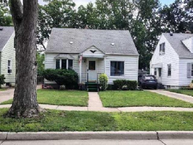 House for sale in Wayne, Michigan