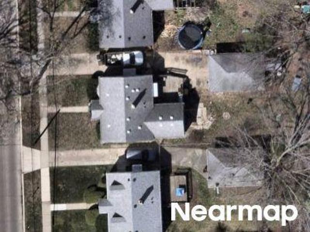 House for sale in Wayne, Michigan