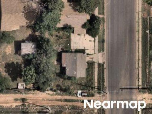House for sale in Lubbock, Texas