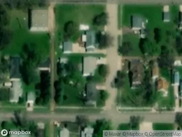 House for sale in Dawson, Minnesota