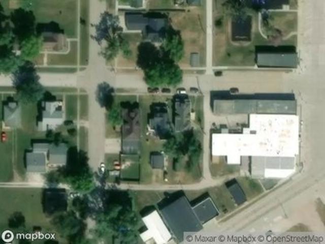 House for sale in Minden, Iowa