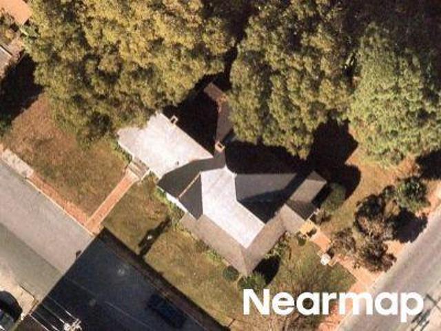 House for sale in Pocomoke City, Maryland