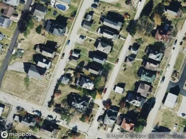 House for sale in Bentleyville, Pennsylvania