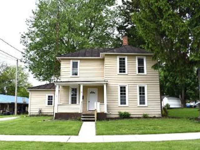 House for sale in Shelby, Ohio