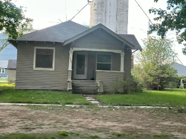 House for sale in Nebraska