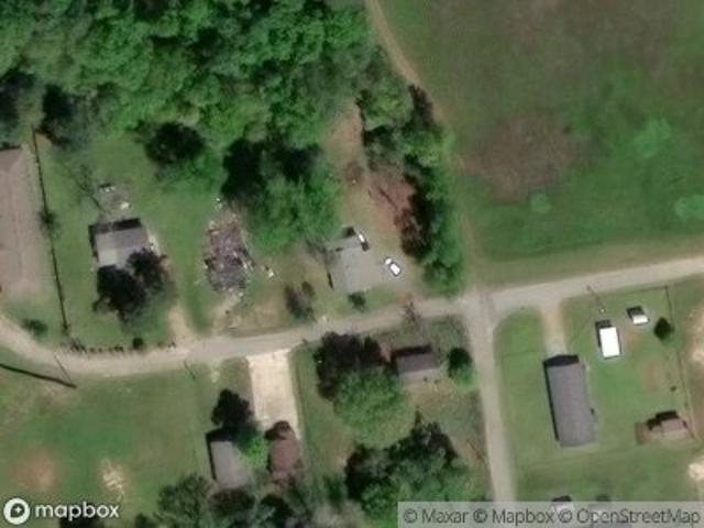 House for sale in Coushatta, Louisiana