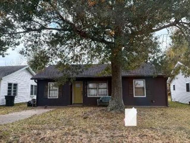 House for sale in Jefferson, Texas