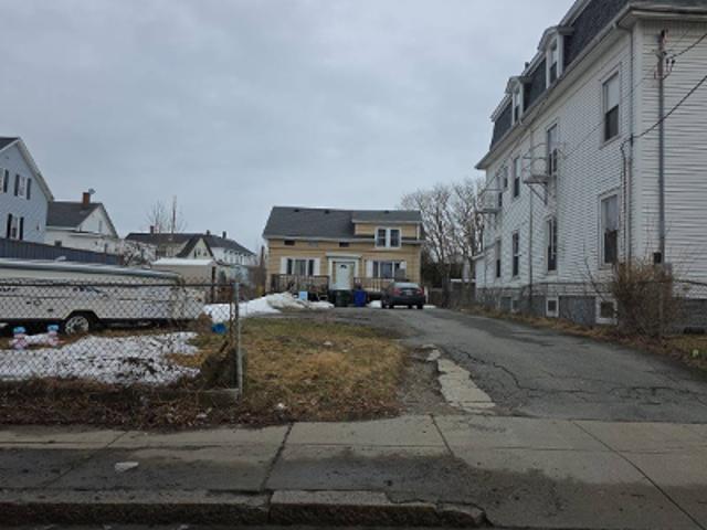 House for sale in Bristol, Massachusetts