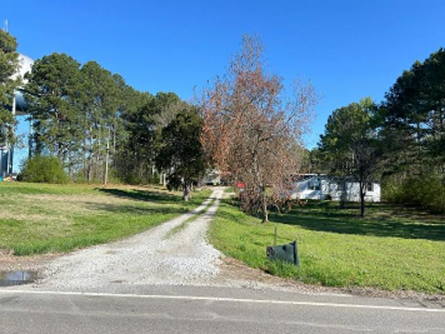 House for sale in Leighton, Alabama
