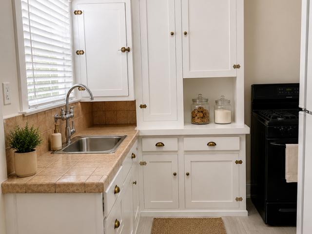 Apartment for rent in Long Beach, California