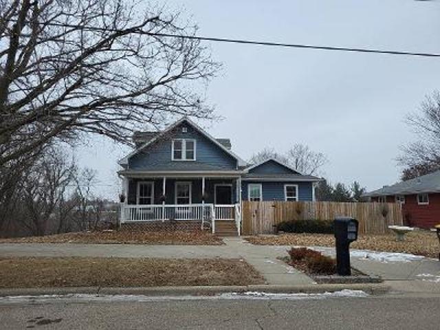 House for sale in Wanamingo, Minnesota