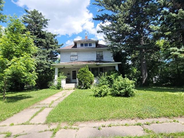 House for sale in Ada, Minnesota