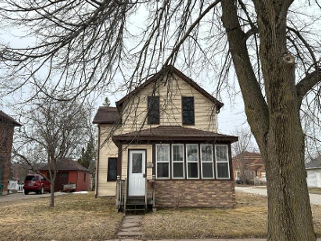House for sale in Wabasha, Minnesota