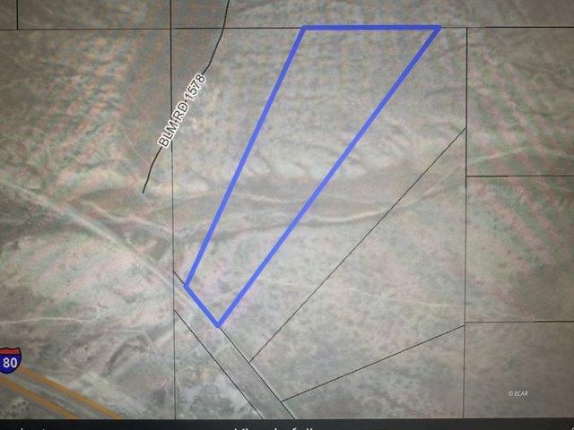 Land for sale in Elko, Nevada