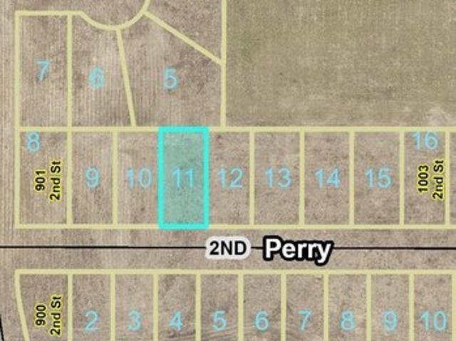 Land for sale in Kansas