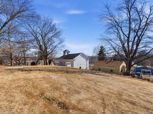 Land for sale in Le Claire, Iowa