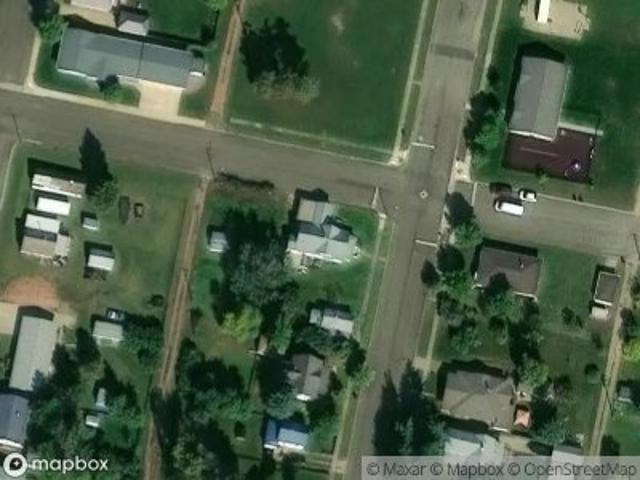 Property for sale in Richardton, North Dakota