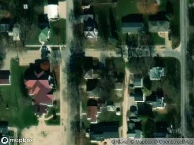 House for sale in Winthrop, Iowa