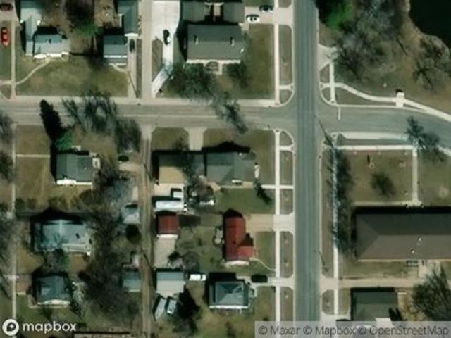 House for sale in Wahpeton, North Dakota