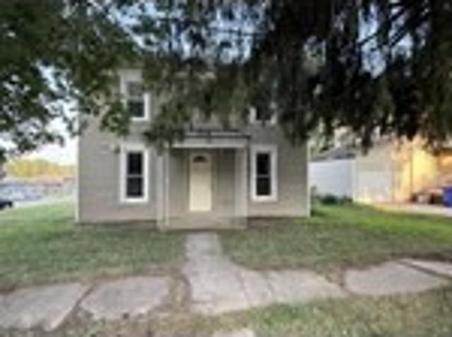 House for sale in Winthrop, Iowa