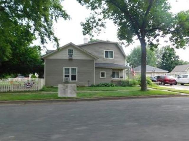 House for sale in Bayport, Minnesota
