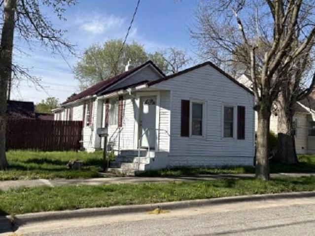 House for sale in Rochester, Minnesota