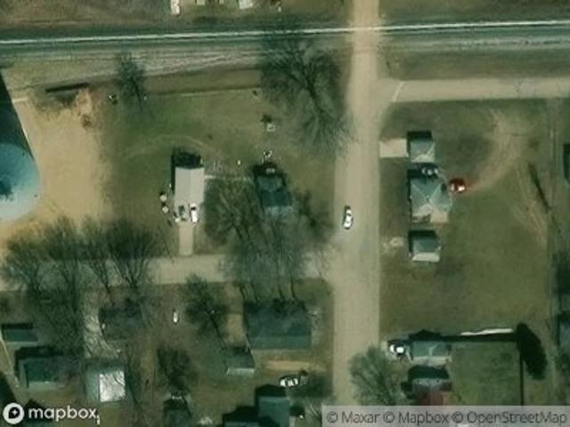 House for sale in Lidgerwood, North Dakota