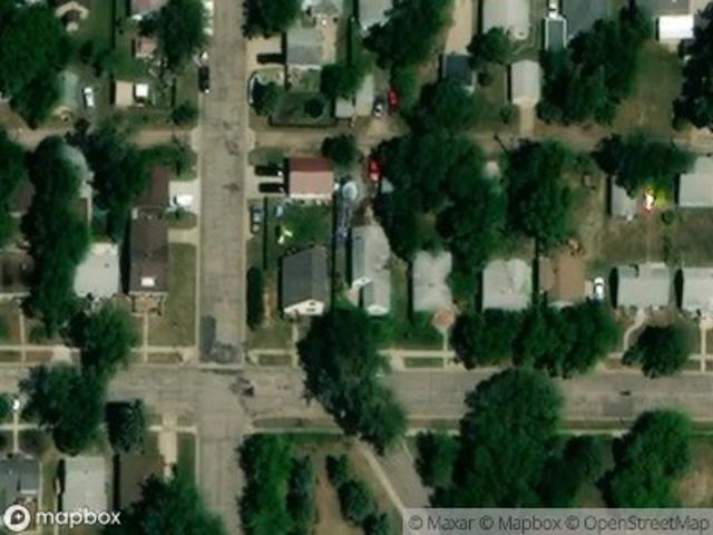 House for sale in Devils Lake, North Dakota