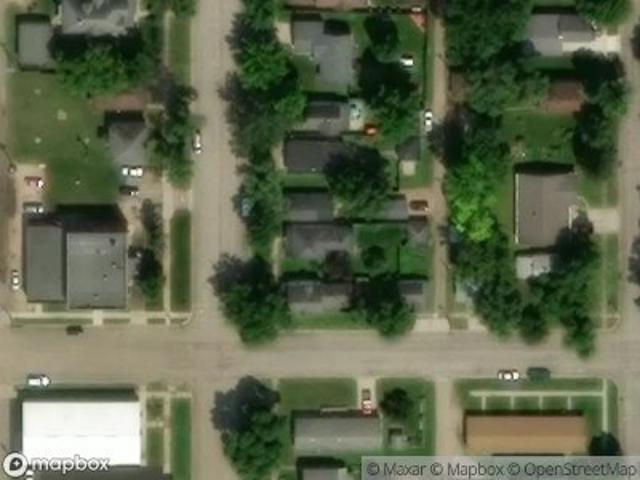 House for sale in Barnesville, Minnesota